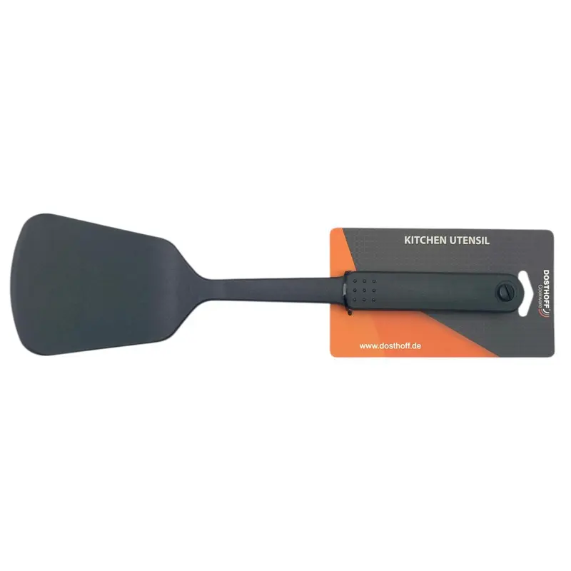 Dosthoff Advanced Non Stick Turner LFGB Standard
