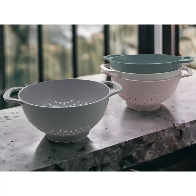 Strong Strainer with Handles 23.5 cm