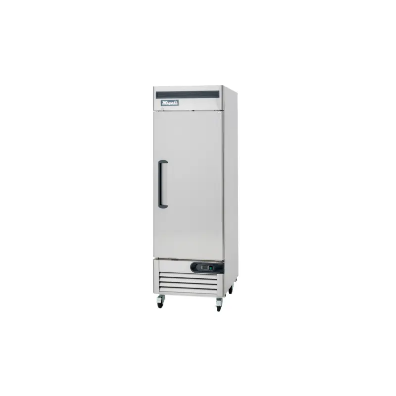 C-1RB-HC Migali 27" 1-Section Reach-In Refrigerator