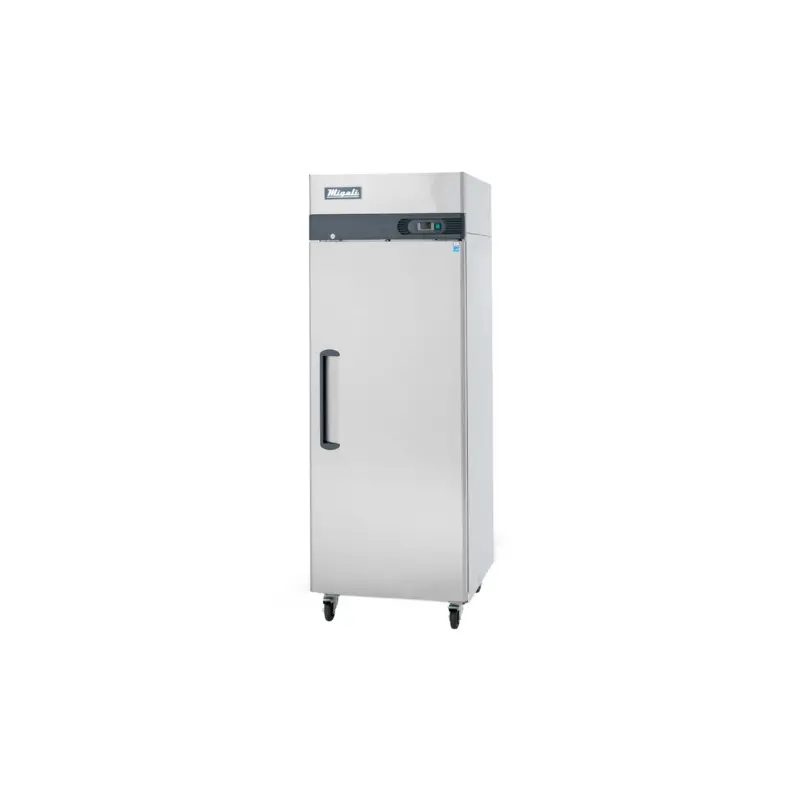 C-1R-HC Migali 28.7" 1-Section Reach-In Refrigerator