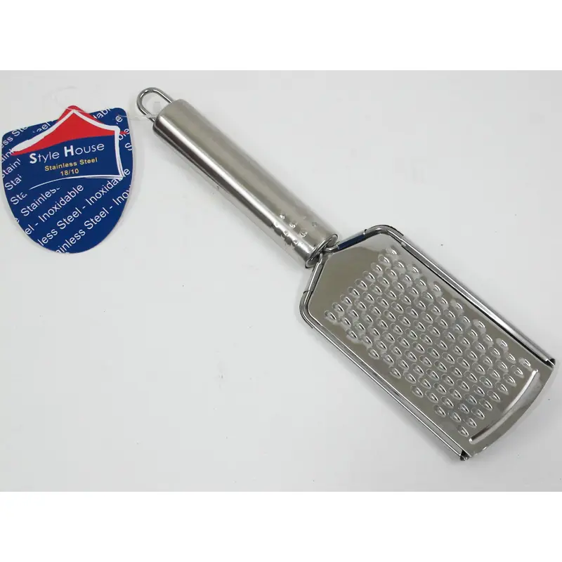 Stainless Steel Grater