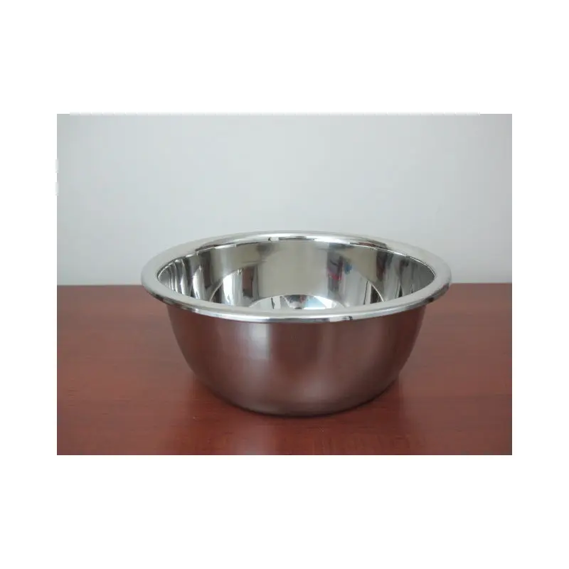 High Quality Bowl S.S 36 cm