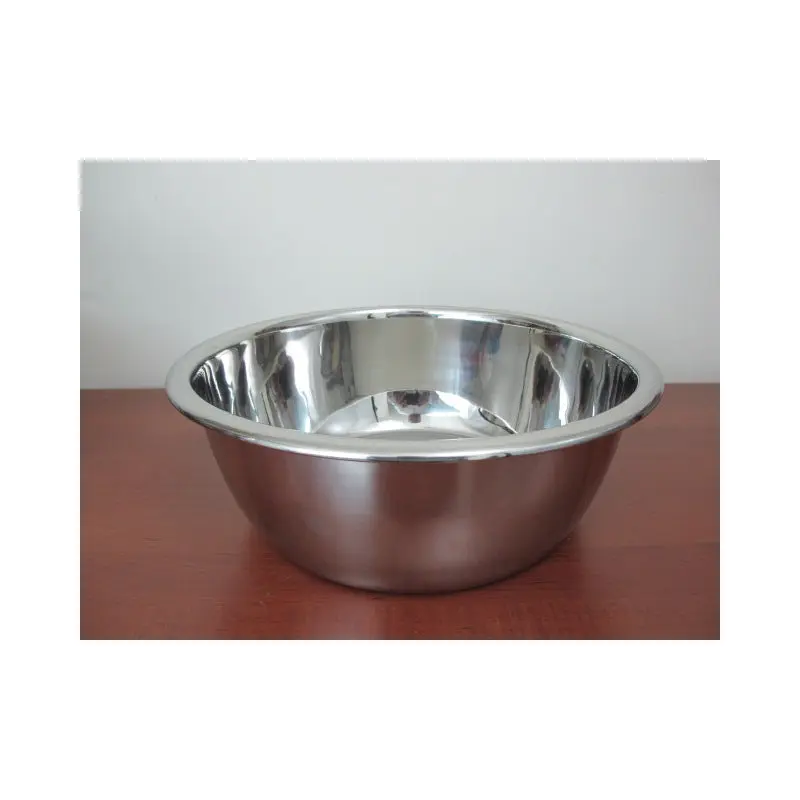 High Quality Bowl S.S 40 cm