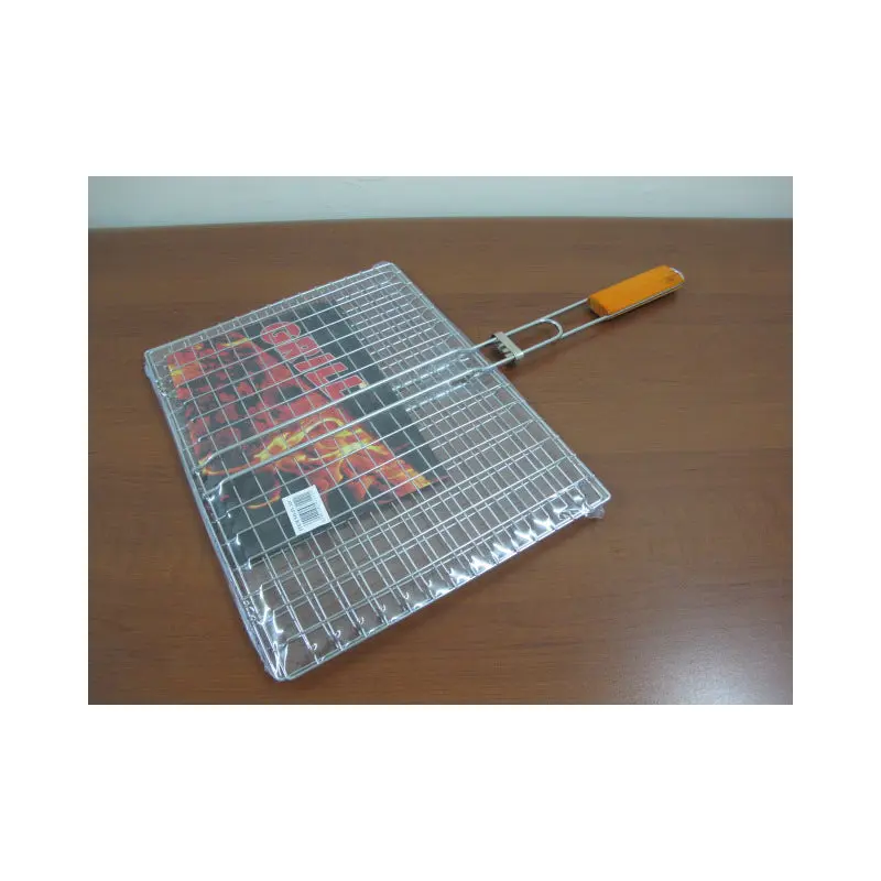 Big and Thick Grilling Basket