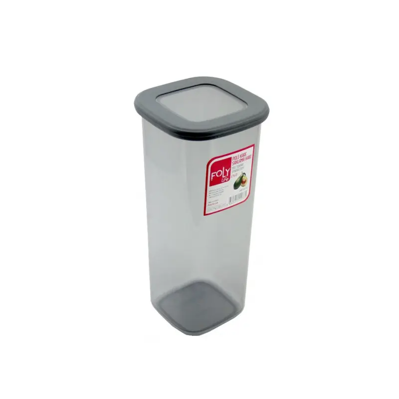 1.75 L Poli Square Storage Box