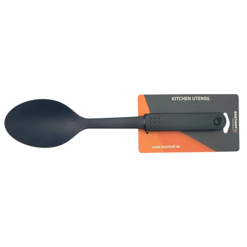 Dosthoff Advanced Non Stick Serving Spoon LFGB Standard