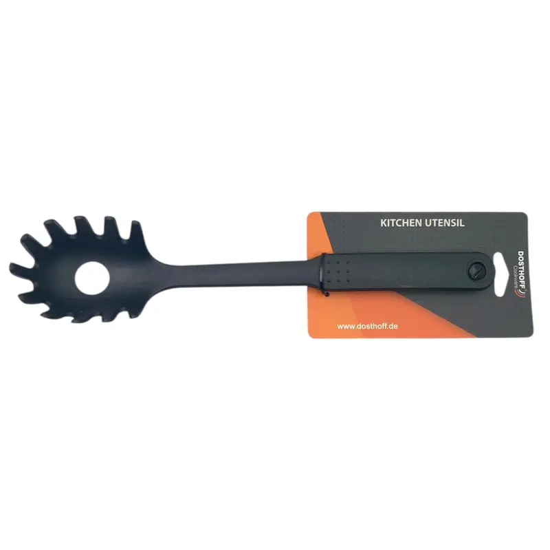 Dosthoff Advanced Non Stick Spaghetti Spoon LFGB Standar