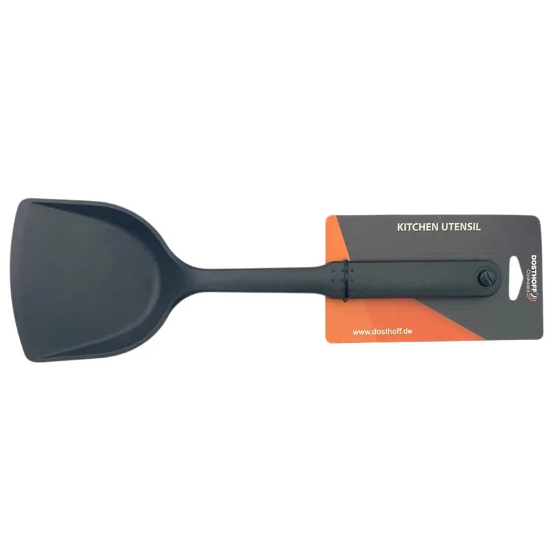 Dosthoff Advanced Non Stick Wide Turner LFGB Standard