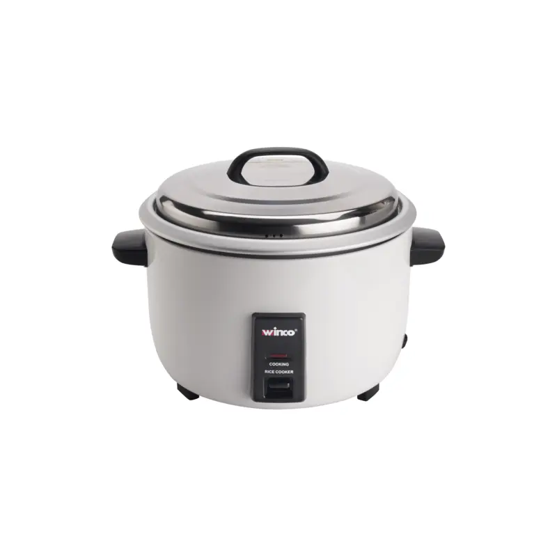 RC-P301 Winco 30 Cup Rice Cooker, Electric