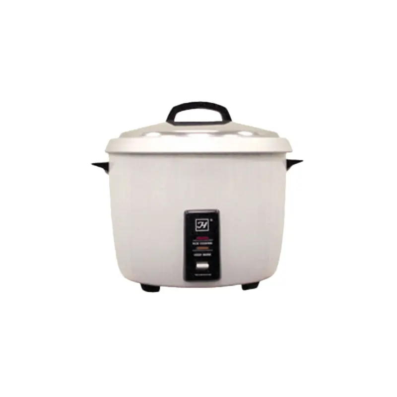 Sej5000 Thunder Group Rice Cooker/Warmer, Electric, 30 Cup Capacity, 17"Dx14"H