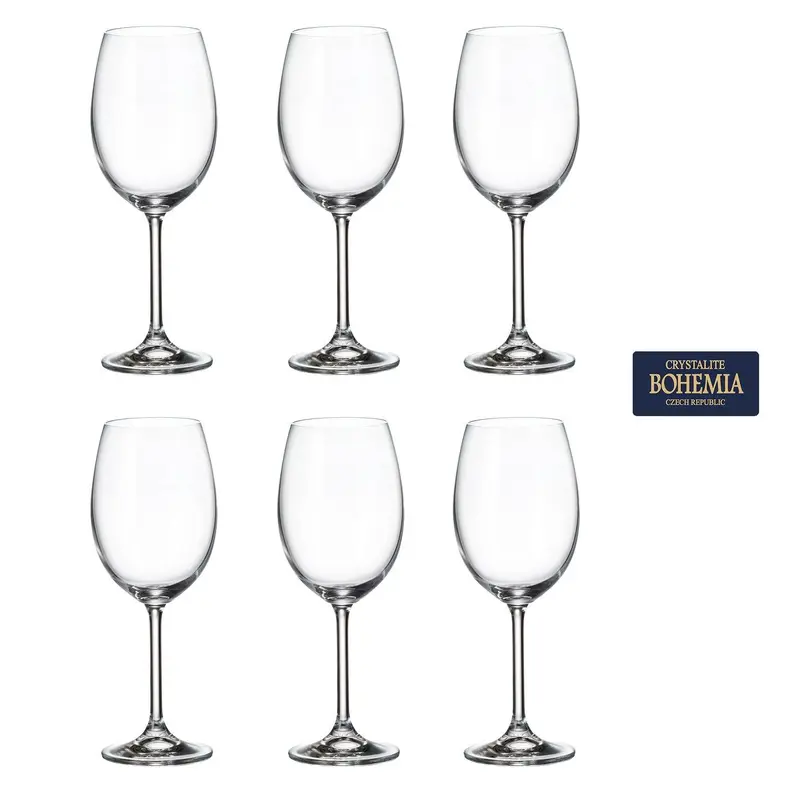 BOHEMIA COLIBRI 450 ML X6