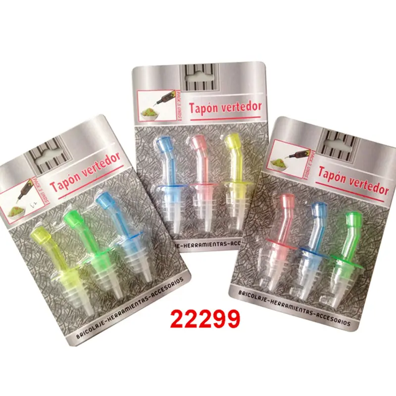 bottle Pourer 3 units