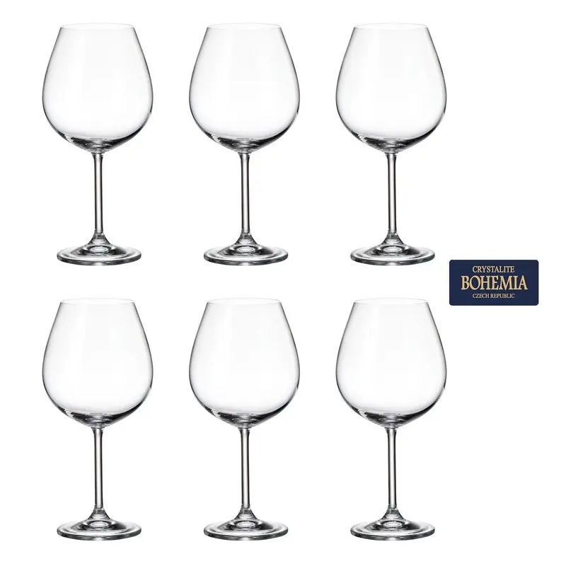 BOHEMIA COLIBRI 650 ML X6