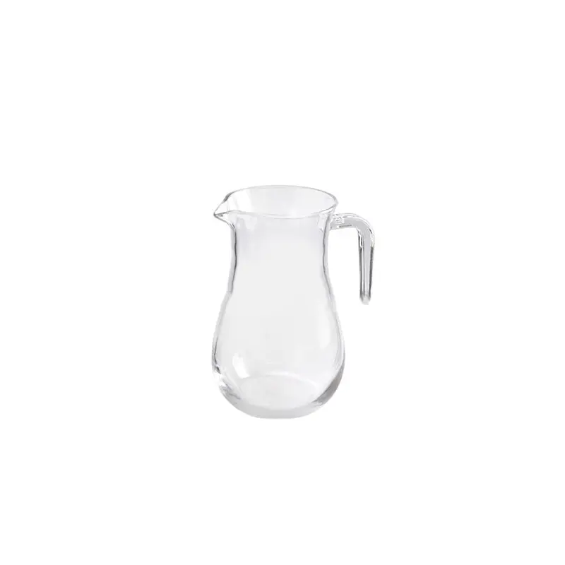 Polycarbonate Unbreakable Water/Juice Jug Pitcher 600 ml