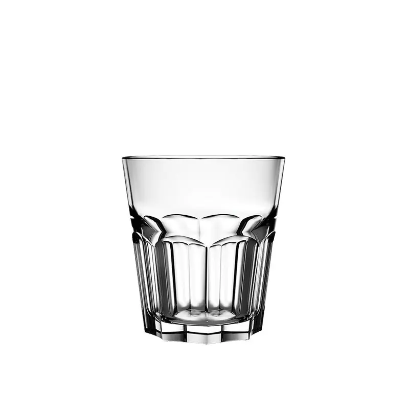 Premium Quality Luxor Glass Cup 29CL X6