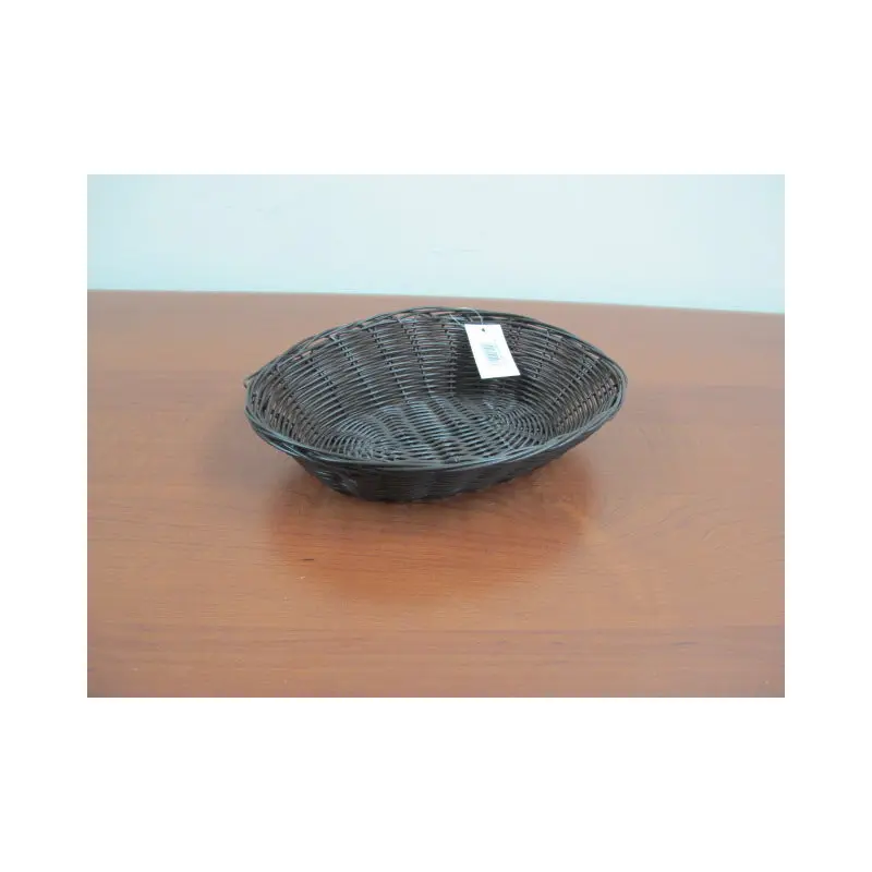 Woven Bread Basket