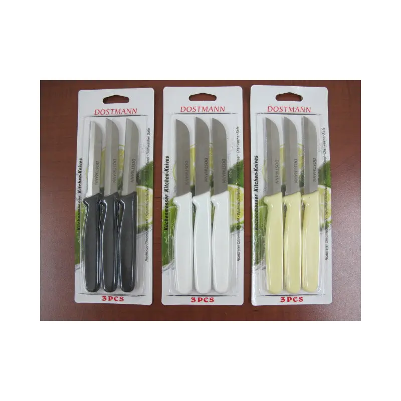 Multi-Purpose Knife X3