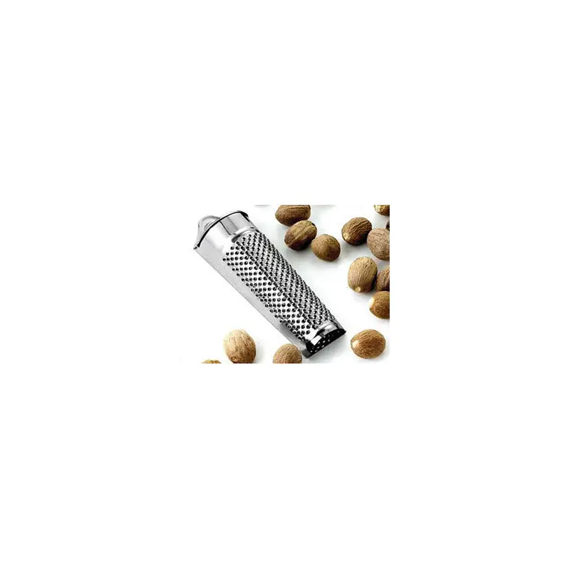 Stainless Steel nutmeg grater