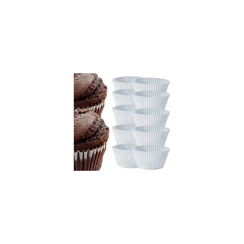 250 Paper Muffin Holder in a Box