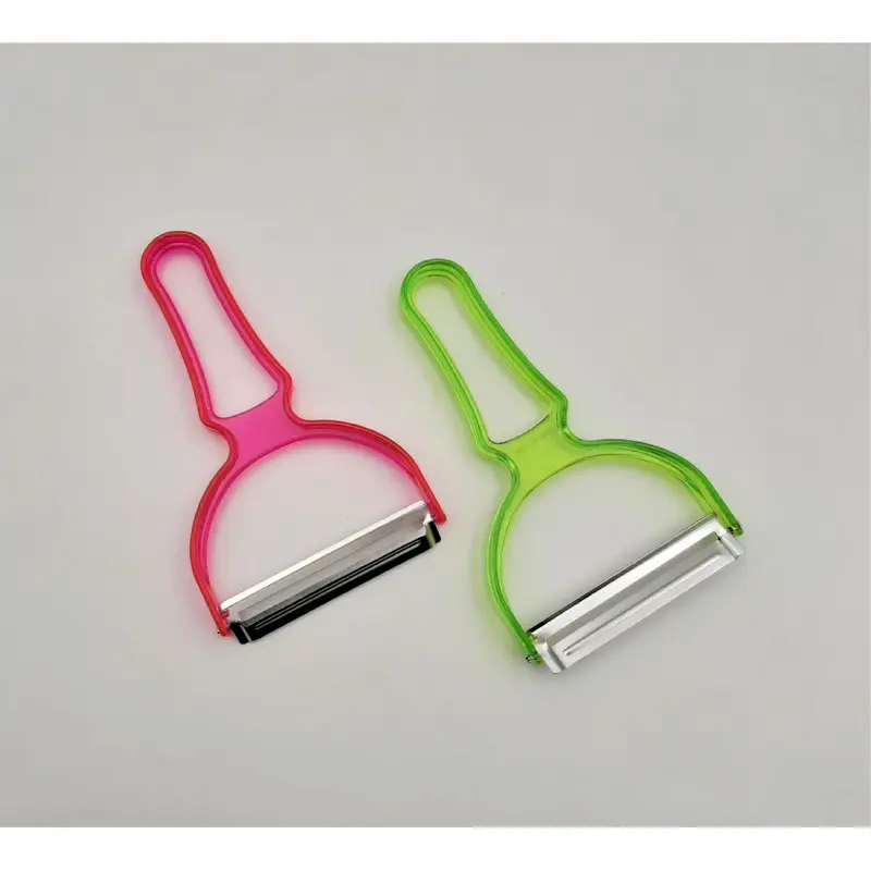 Wide Vegetables Peeler