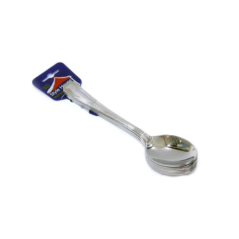 Ambassador Dinner Spoons x6