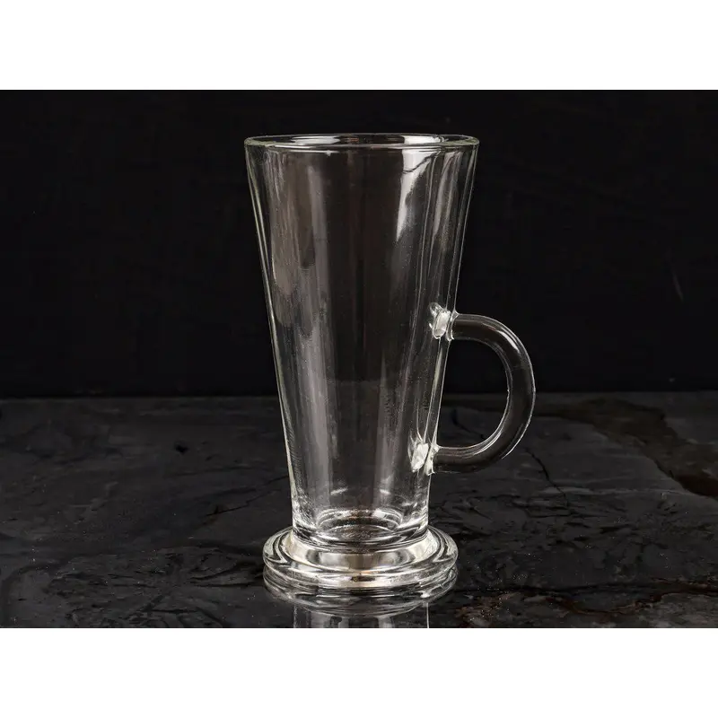 Conical Glass Mug 31 Cl
