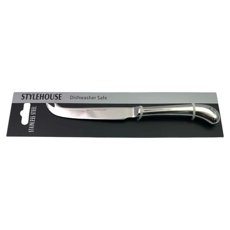 Stainless steel Cheese knife