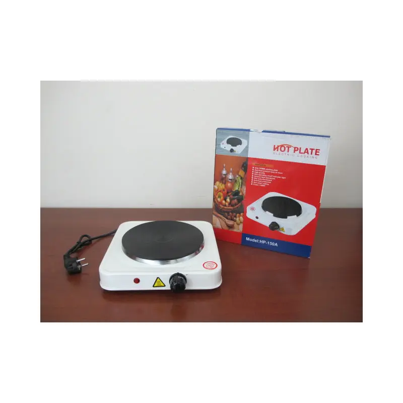 Hot Plate; 1500 W