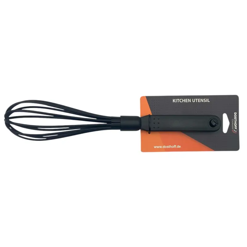 Dosthoff Advanced Non Stick Egg Whisk LFGB Standard