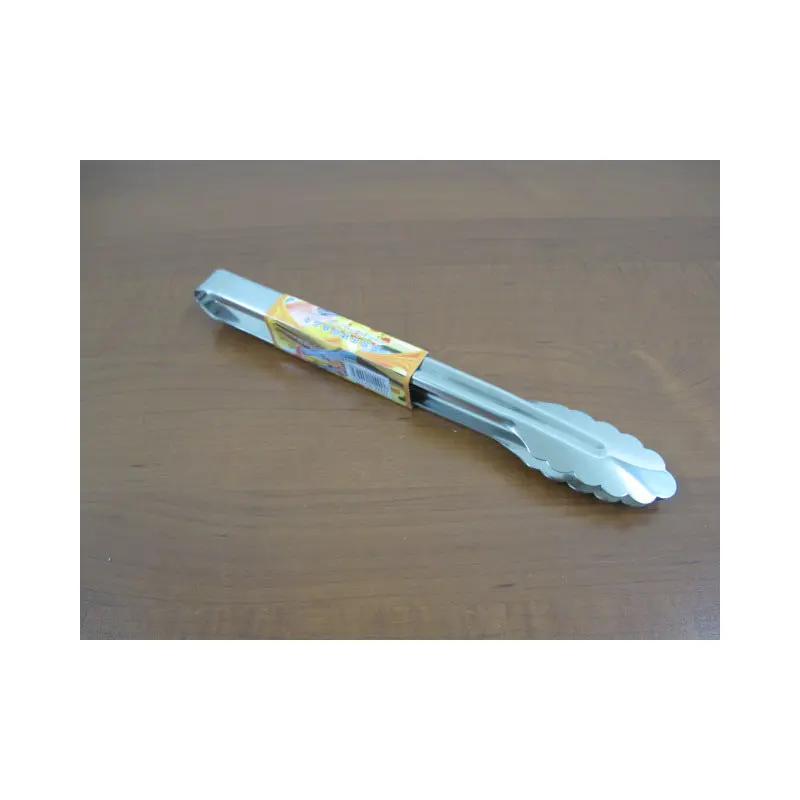 High Quality Stainless Steel Tong 30 cm