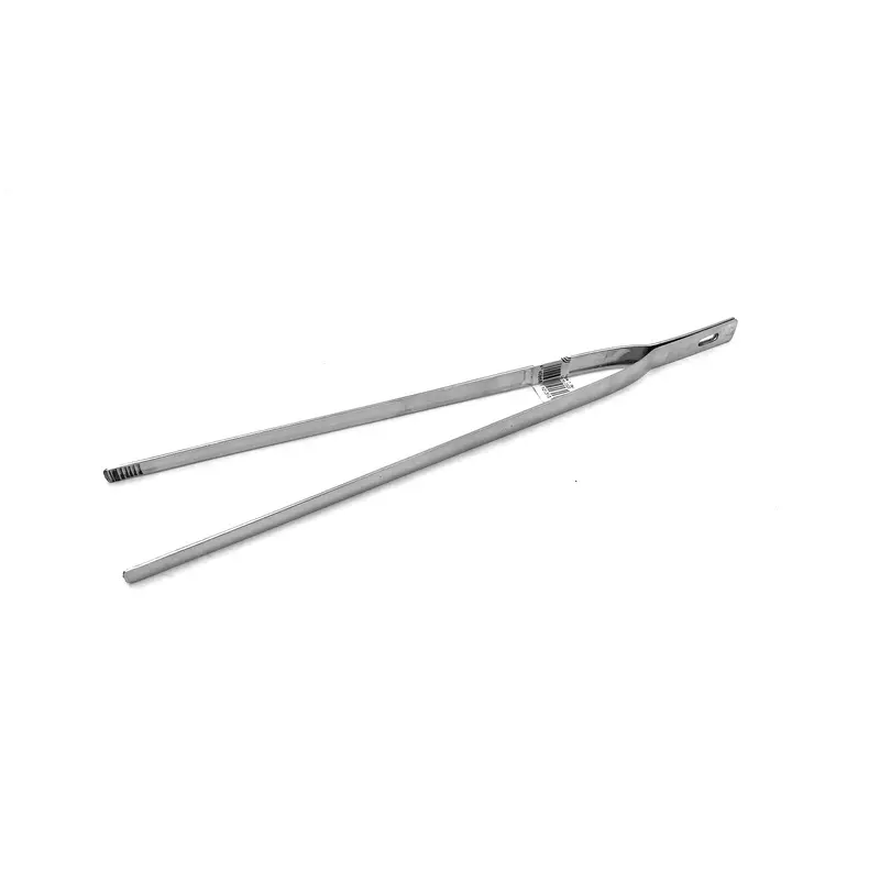 Dosthoff Stainless Steel Professional Italian Chef Tong