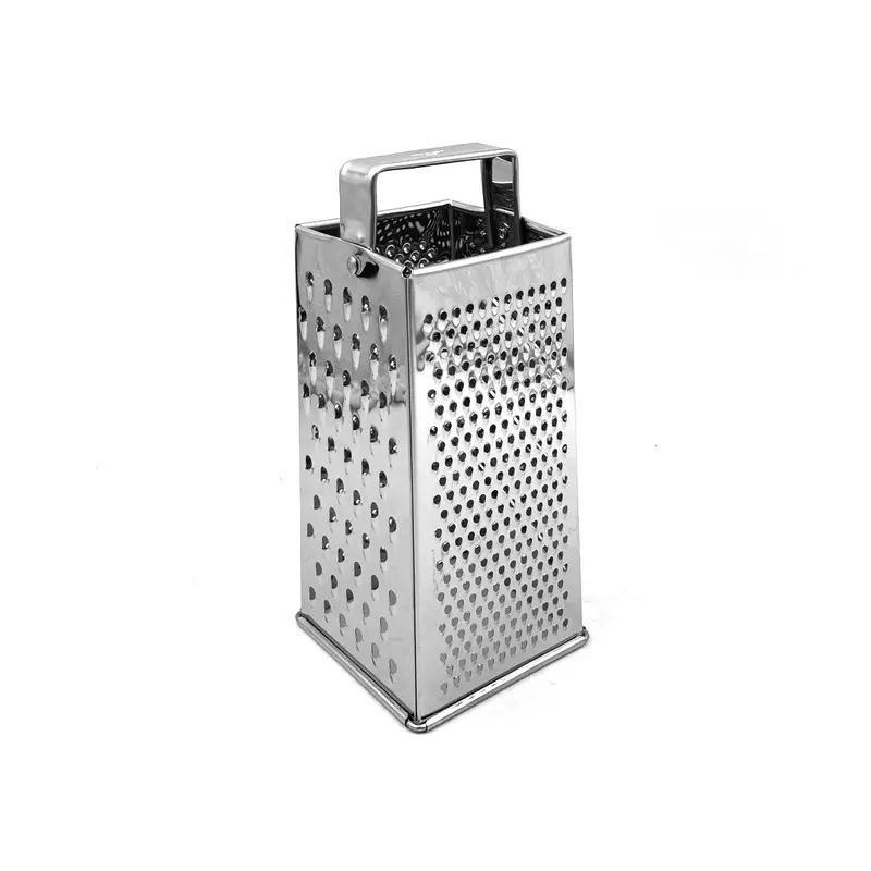 Dosthoff Stainless Steel Professional Italian Grater