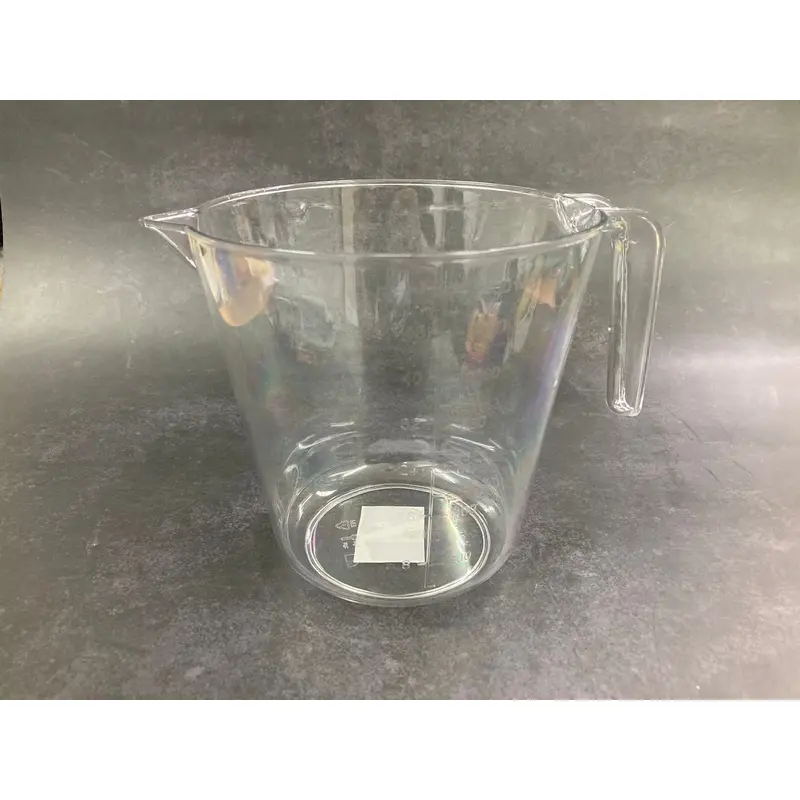 Break Free 100% Transparent Measuring Cup 1400 ml