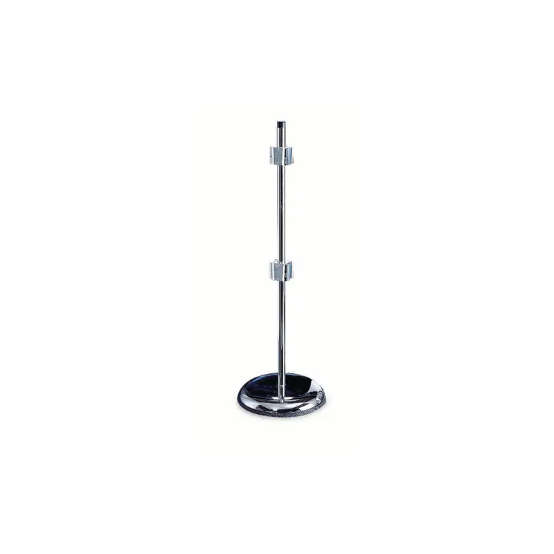 C3604 San Jamar (4) Station Revolving Cup Dispenser Stand